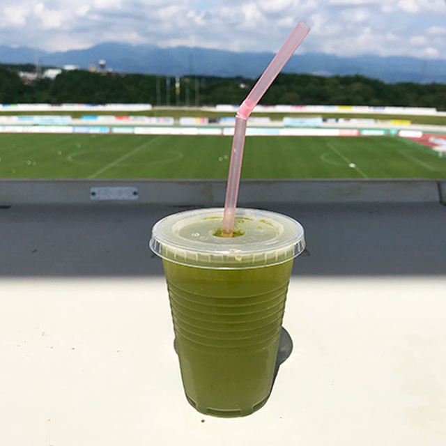 静岡の夏といえばこの一杯