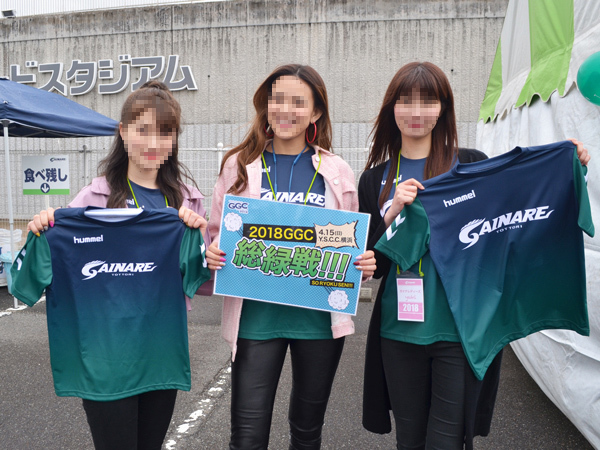 背番号12のレプリカＴシャツが新発売！