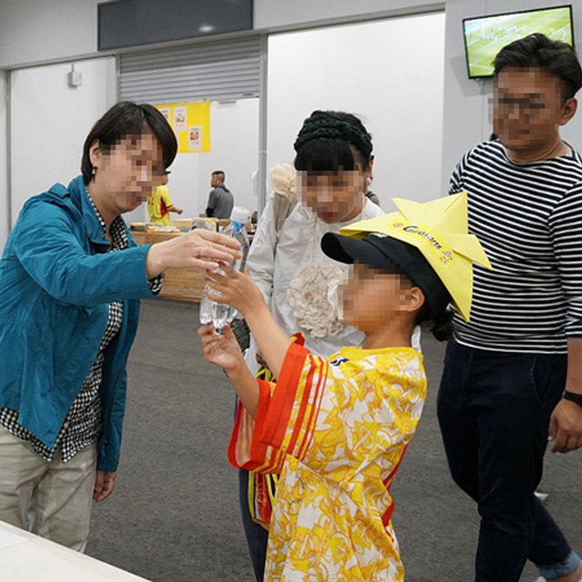 子ども向けのイベントを開催！