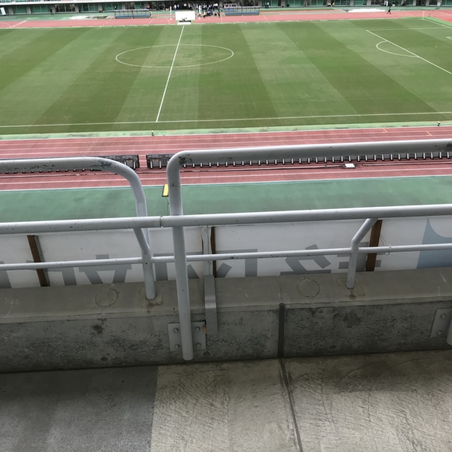 エコパスタジアム ジュビロ磐田 Js Link Japan Sports Link