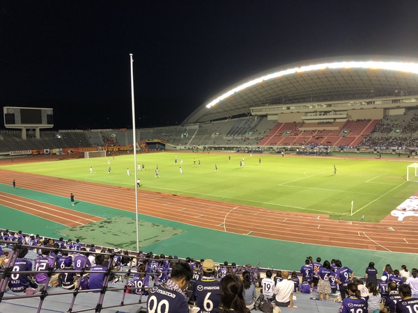 これは天皇杯名古屋戦の写真