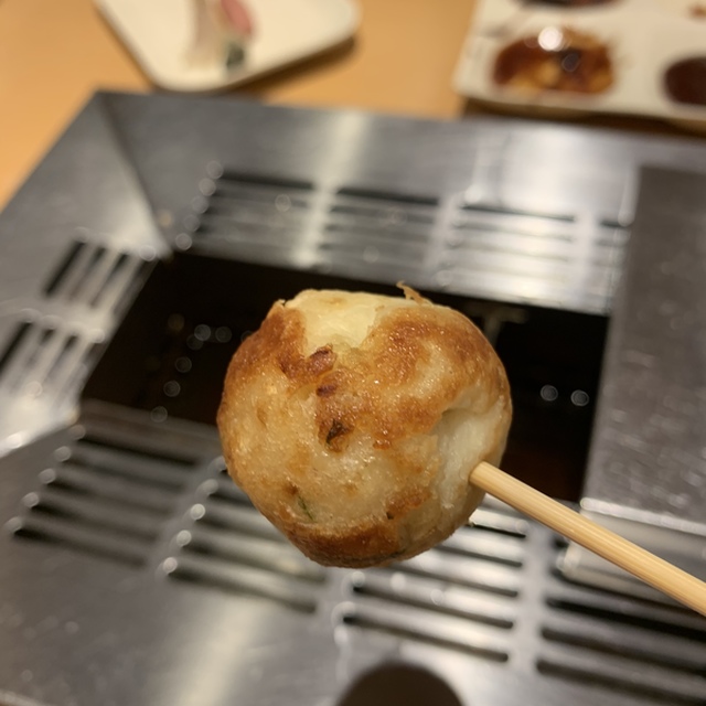 大阪と言えばこれ！
串カツのお店もあります★