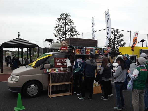 ファットラットダイナー