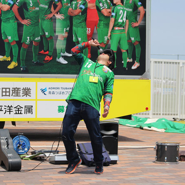 「ロックの日」ならではのイベントを開催！