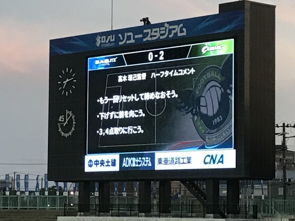 監督のコメント