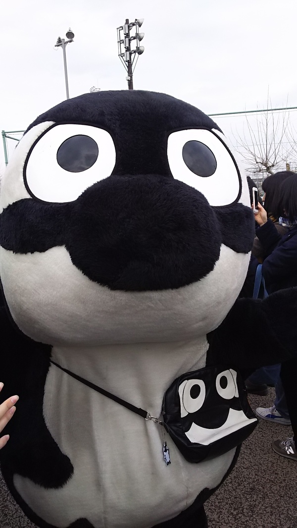 センターおめでとうございます✨