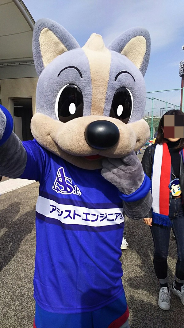 ヴァンくん