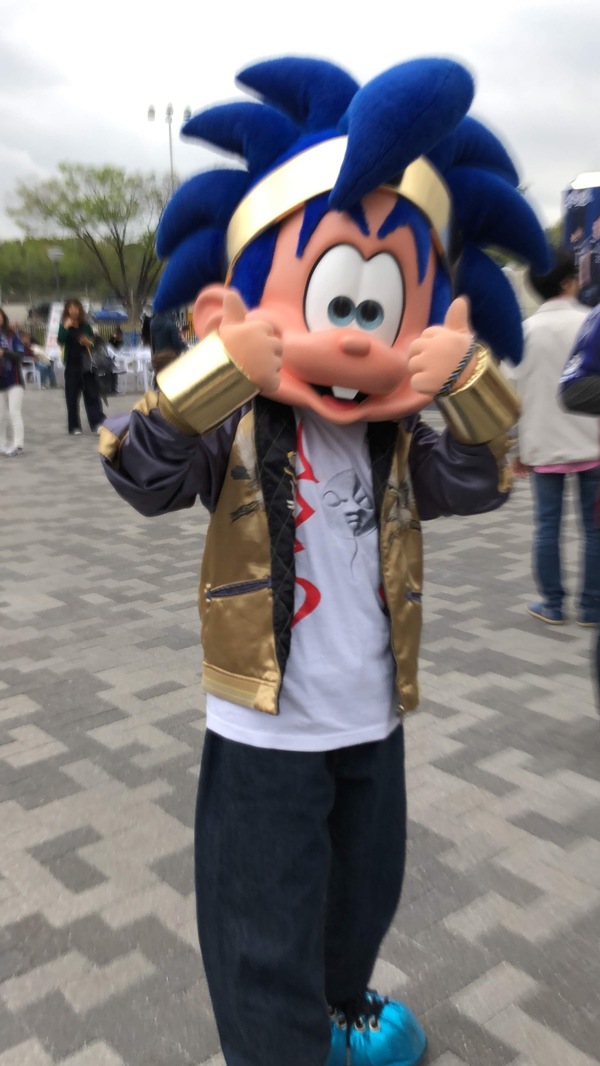 パワーチャージOK