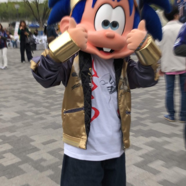 パワーチャージOK