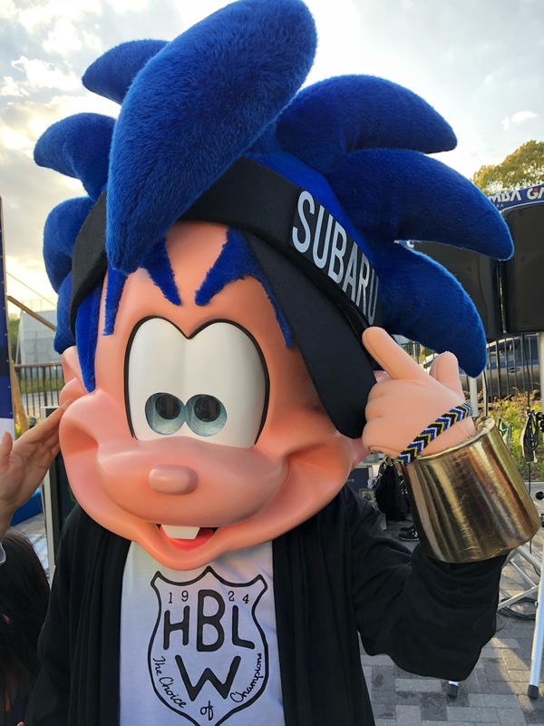 ほら、これ見て！とアピール