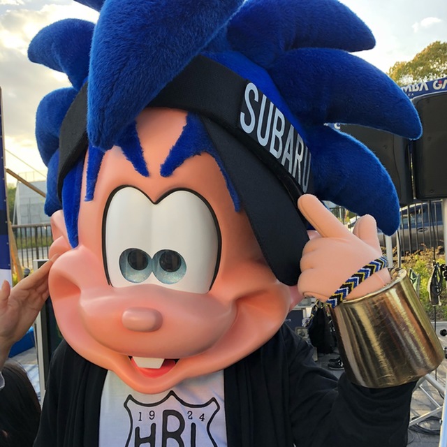 ほら、これ見て！とアピール