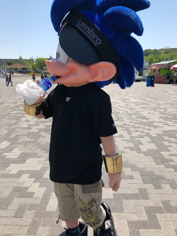 うまい！