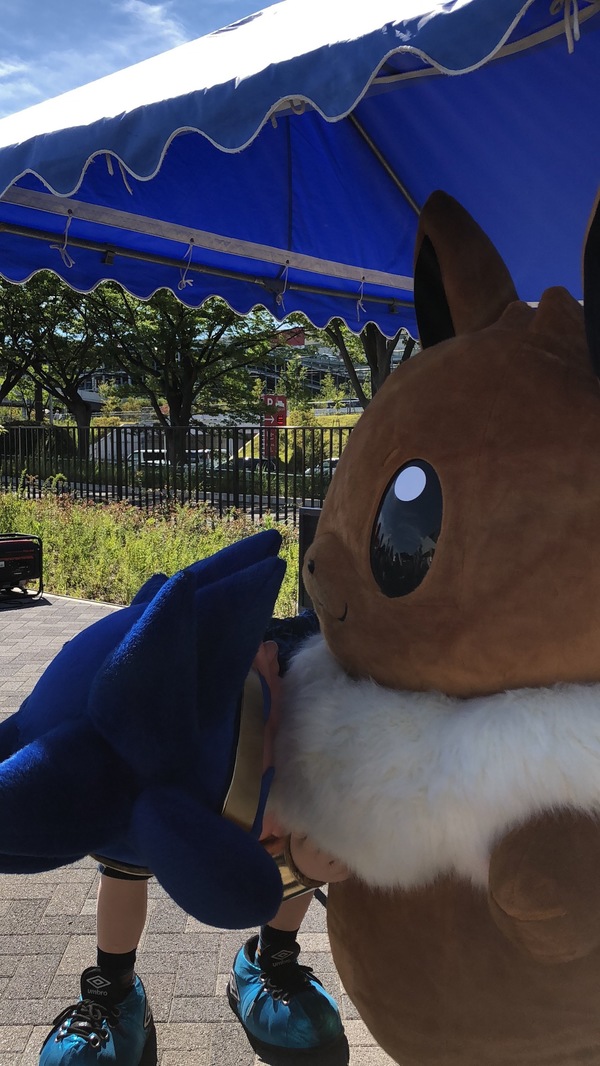 もふもふ♡