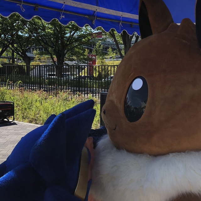 もふもふ♡