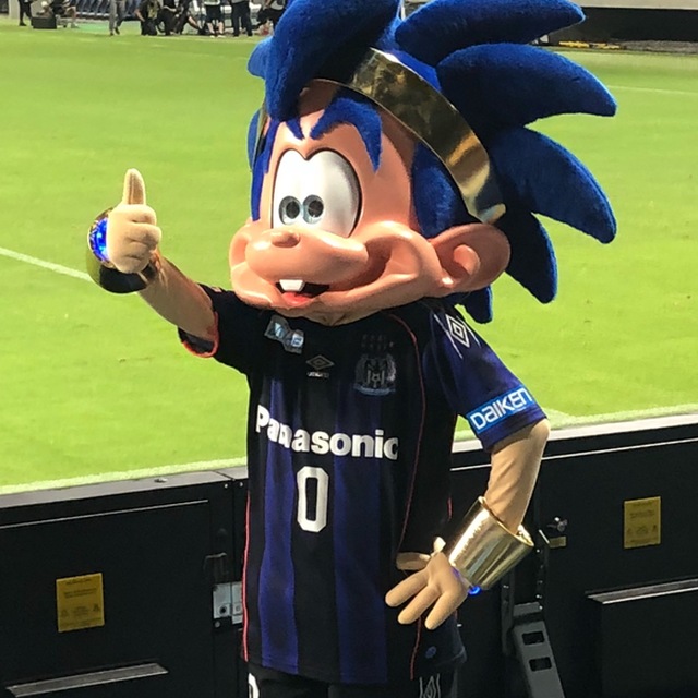 ハーフタイム