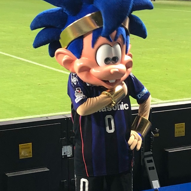気持ち込めて