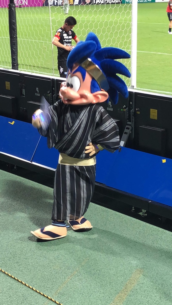 どこまでもオシャレさん