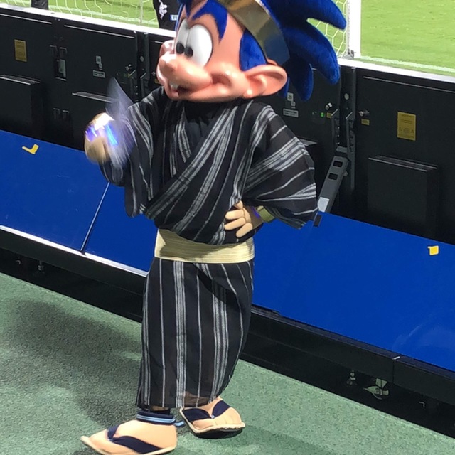 どこまでもオシャレさん
