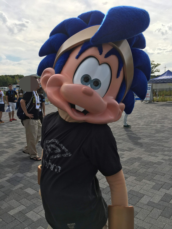 今日の僕はダンサー