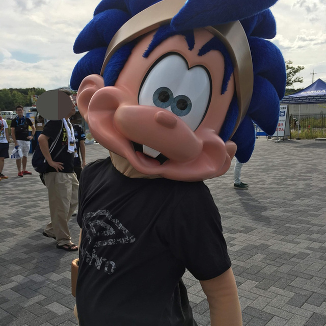 今日の僕はダンサー