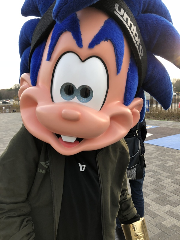 カッコいいね♡