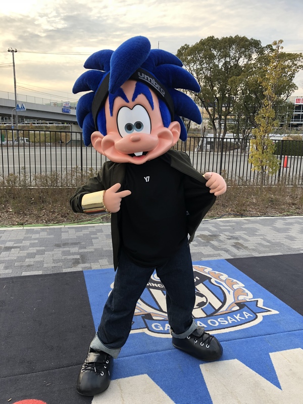 見てみて！
