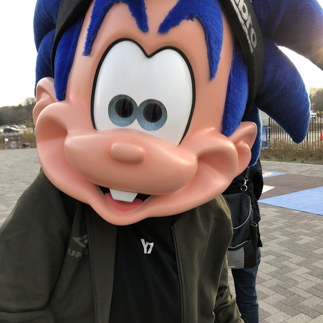 カッコいいね♡