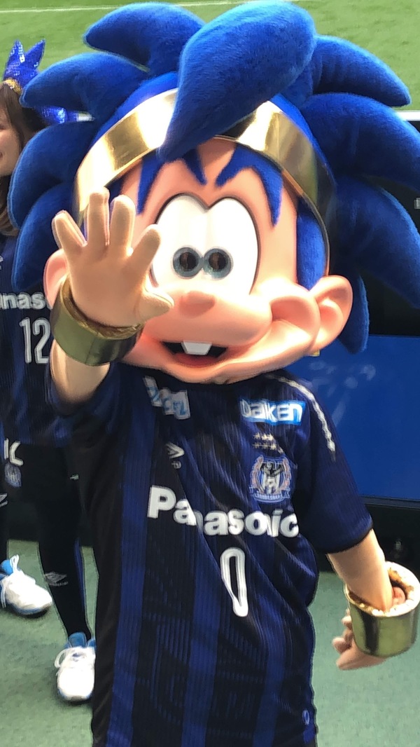 カメラ目線もらいました♡
