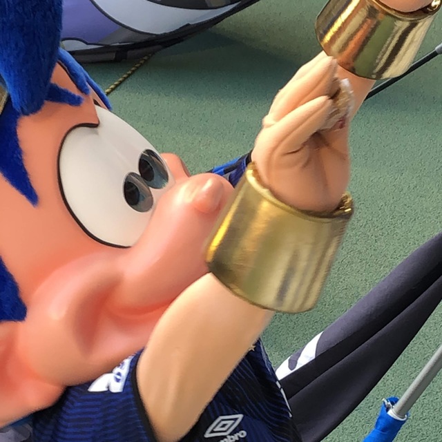 ハーフタイム