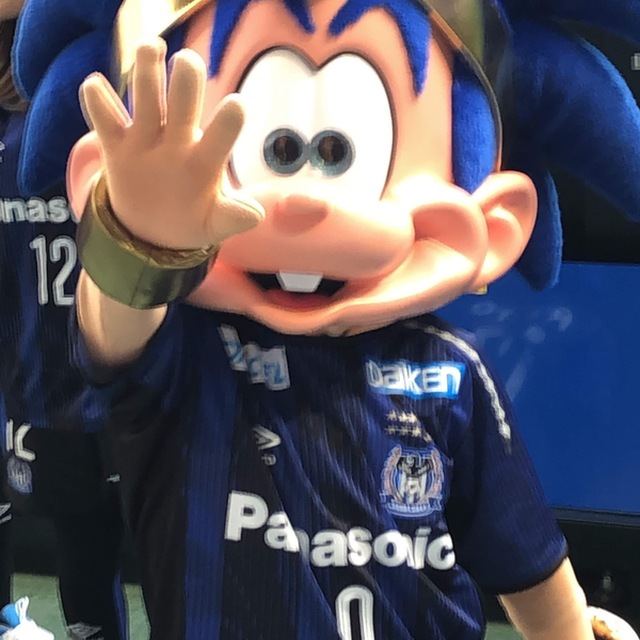 カメラ目線もらいました♡