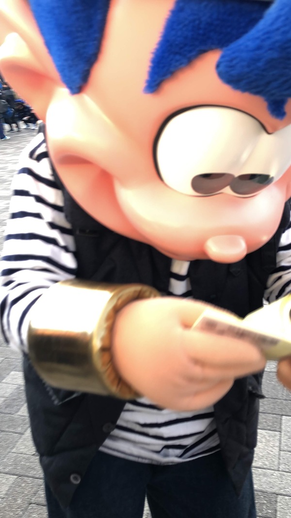 ふふふっ