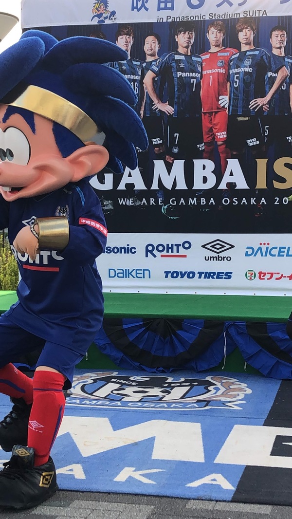 ボーイ♡ステージ