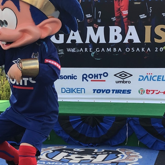 ボーイ♡ステージ