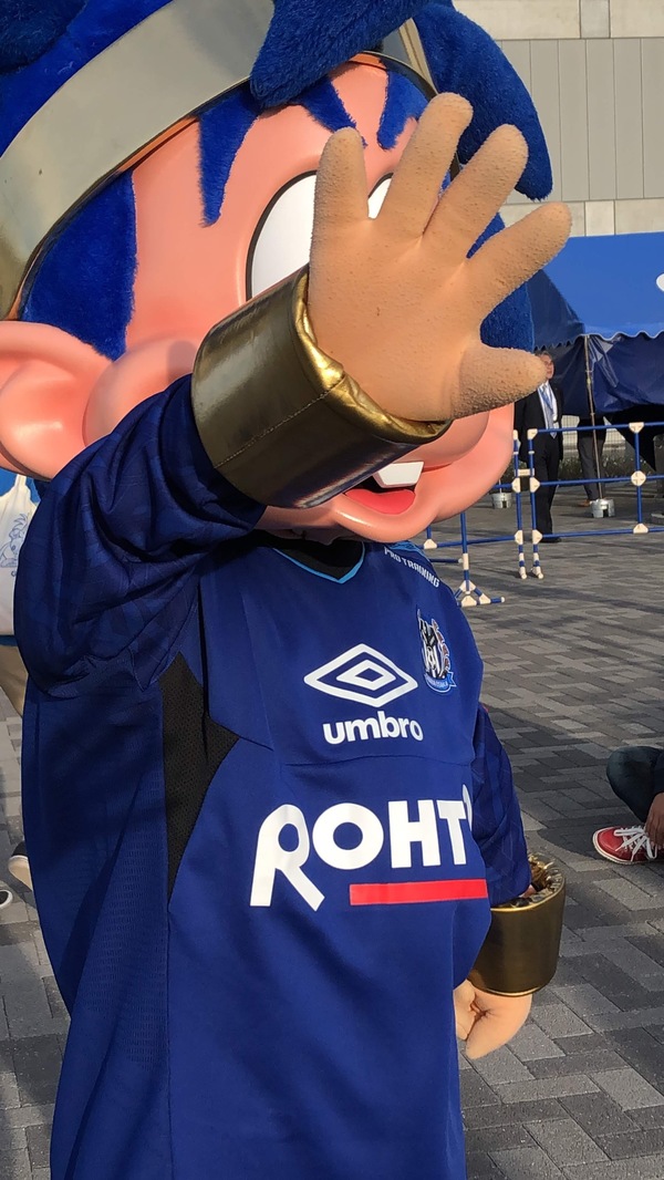 ステージ終わり