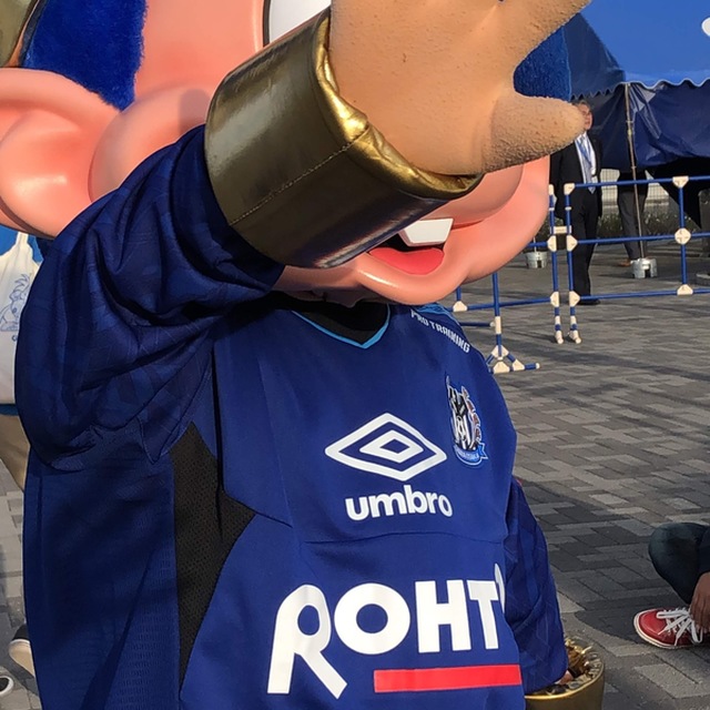 ステージ終わり
