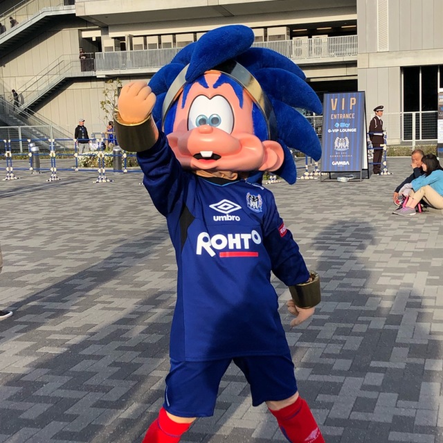 ステージ終わり