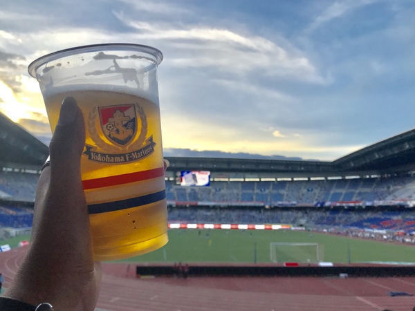 ビールlove
