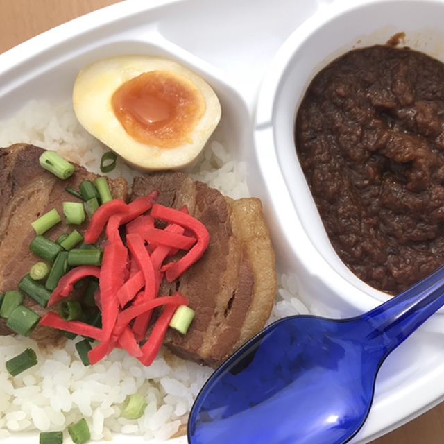 YASSカレー