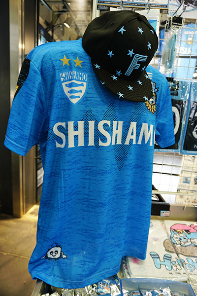 大人気のSHISHAMOコラボTシャツが再販売！